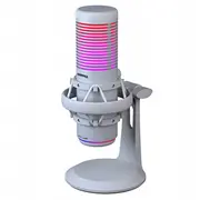 Rampage Bemol Rgb Usb-C White  Bemol-W 8680096139246 Mik-A-Rmpg-004