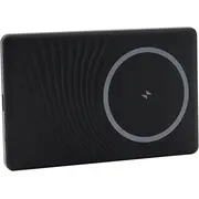 Realpower Pb-5000 Mag ultra slim,5000 mAh,Black  506402 4040895012784 85076000