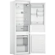 Ledusskapis Bi Whc18D011B1 Whp  8003437055874