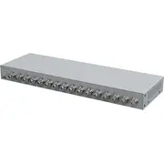 Reģistrators Axis P7316 Video Encoder  02037-003 7331021074903