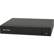 Reģistrators Blow 5In1 16 kanāli analogs Ip bl-x16081 8Mp 1Xhdd  77-826 5900804120469