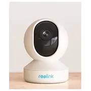 Reolink E Series E340 Wifi-Indoor 8Mp  Wcez8Mp05Ptafw 6976930225100