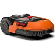Robotizēts zāles pļāvējs Worx Landroid M700 Plus Wr167E  6943475869809