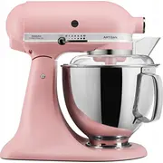 Robot planetarny Kitchenaid Artisan 5Ksm175Psedr Dried Rose  5413184601676