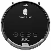 Robots putekļu sūcējs Eta Aron 2512 90000  251290000 8590393303427
