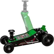 Rockforce hidrauliskais pacēlājs 3T Min augstums 155Mm, maks 710Mm  Rf-T830036 5905101399020
