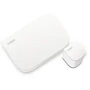 Maršrutētājs Linksys Velop Micro-Router Wrls Micro-Mesh 6 Bundle  Ln11011201-Ke 0745883862245