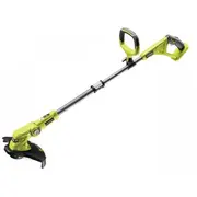 Ryobi One Olt1832 Akumulatora zāles trimmeris Bez akumulatora un lādētāja  5133002813 4892210147684