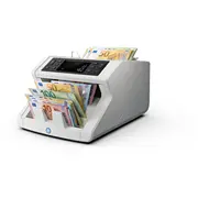 Safescan Geldzählmaschine mit Wertzählung 2265 G2 3,9-Zoll  115-0714 8717496338013 84729010