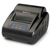 Safescan Tp-230 Thermodrucker Papierbreite 58 mm  Black 134-0535 8717496335142
