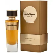 Salvatore Ferragamo La Corte Smaržas Edp 100 ml  8052086375192