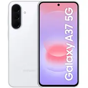 Samsung Galaxy A37 A376 5G 6Gb Ram 256Gb - White Eu  8806099035099