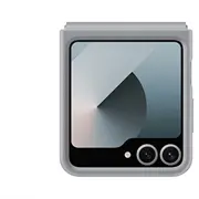 Samsung Case Ef-Vf741Pjegww Z Flip6 F741 gray/gray Flap Eco-Leather  95Sgp58723 8806095611907