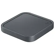 Samsung Ep-P2400 Bezvadu lādētāja paliktnis  Ep-P2400Tbegeu 8806092978706