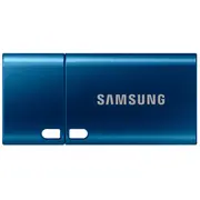 Samsung Flash Drive Type-C 256 Gb 3.2 Gen 1 Usb Stick blau  Muf-256Da/Apc 8806092535909
