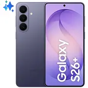 Samsung Galaxy S26 S947 12/512Gb Cobalt Violet  Sm-S947Bzvgeue