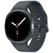 Viedpulkstenis Samsung Galaxy Watch 8 44Mm Graphite Sm-L330Ndaadbt  8806097415695