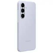 Samsung Ef-Ps731Cle Silicone Cover Aizsargapvalks priekš Galaxy S25 Fe / gaiši zils  Ef-Ps731Clegww 8806097670087