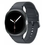 Pulkstenis Samsung Galaxy Watch 8 L320 40Mm Bt - Graphite  Sm-L320Ndaaeue 8806097415817