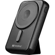 Sandberg Mag Wireless Powerbank 10000  420-94 5705730420948