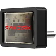 Sandisk Extreme Fit Usb-C Stick Usb3.2 G1 512Gb  Sdcz530-512G-G46 0619659222963