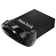 Sandisk Flash Drive Ultra Usb Zibatmiņa 64Gb  Sdcz430-064G-G46 0619659163730