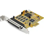 Kontroler Startech 8-Port Pci Express Rs232 Card  Pex8S1050 0065030888295