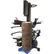 Scheppach Koka šķelšanas mašīna Compact 15T 400V Sch5905422902  5905422902Schep 4046664123323