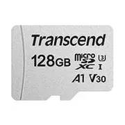 Sd microSD Card  64Gb Transcend Sdxc Usd300S Ohne Adapter Ts64Gusd300S 0760557841050 85235110