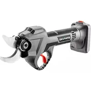 Akumulatora dārza šķēres Graphite 58G029  5902062510013