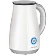 Sencor Smf 2020Wh Piena putotājs un sildītājs 450W  8590669117185