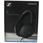 Sennheiser Hd 550 Black  700455 4260752333498 Sl-Snh-0121