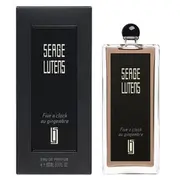 Serge Lutens Five Oclock Au Gingembre Smaržas Edp 50 ml  3700358123426