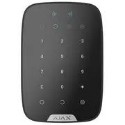 Taustiņu panelis Wrl/Plus Black 38252 Ajax  4823114015403