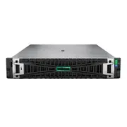 Serwer Hpe Pl Dl380G11 4510 2.4/12C 2X32G 2X960G 8Sff Mr408I-O 1000W 4X1Gb Nbd333 Smart Choice  P71674-425 4549821600595