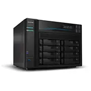 Failu serveris Asustor Lockerstor 10 As6510T  4710474831227