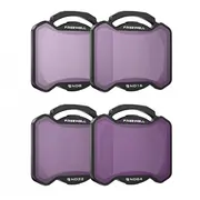 Komplekts ar 4 filtriem Nd8,16,32,64 Freewell priekš Dji Avata 2  Fw-Dav2-Std 6972971865336 065405