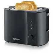 Severin At 9552 Black  4008146033735 Agdm-Tos-Svn-041