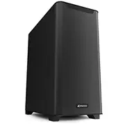 Sharkoon Gehäuse M30  Atx Black 4044951037933 84733080