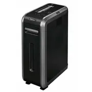 Dokumentu smalcinātājs Powershred 125Ci/Cross Cut 4612001 Fellowes 