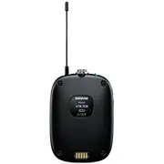 Shure Slxd1-G59 - 470 514 Mhz ķermeņa raidītājs  010-05-002 042406560160 Missuhmik0213