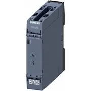 Siemens Elektroniskais laika relejs ar 2 pārslēdzamiem kontaktiem, 7 diapazoni 0,05S-100 h 12-240V Ac/Dc 3Rp2525-1Bw  3Rp2525-1Bw30 4011209943667