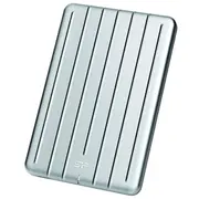 Silicon Power Festplatte 6.3Cm 1Tb Usb3.0 A75 Typ-C Shock/A extern retail  Sp010Tbphda75S3S 4712702659313 84717050