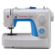 Šujmašīna Singer 3221 automātiskā elektromehāniskā šujmašīna  Simple 374318838342 Agdsinmsz0026