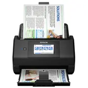 Skaner Epson Workforce Es-580W  B11B258401 8715946685984 Sk-Eps-143