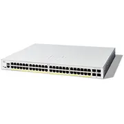 Slēdzis Cisco C1300-48P-4X  889728521994