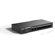 Slēdzis Dahua Technology Sg1010Lp  6923172572073