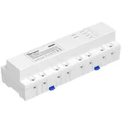 Smart switch Sonoff Spm-4Relay 4 x 20A Wifi  6920075776980