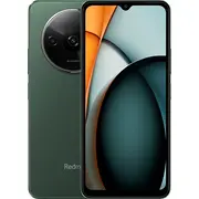 Viedtālrunis Xiaomi Redmi A3 3/64Gb Green 54309  6941812768150