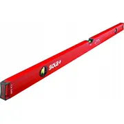 Līmeņrādis Sola Poziomnica Big X 3 80Cm.  01373101 9002719015567